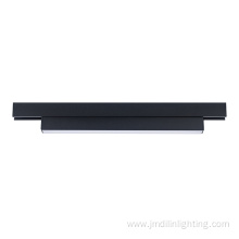 Linear Magnetic Track Light aluminum 12W